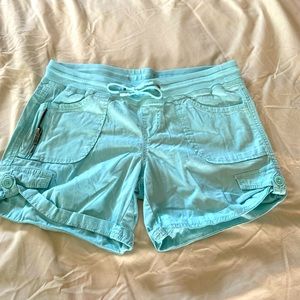 Juniors Sz 9 Union bay shorts